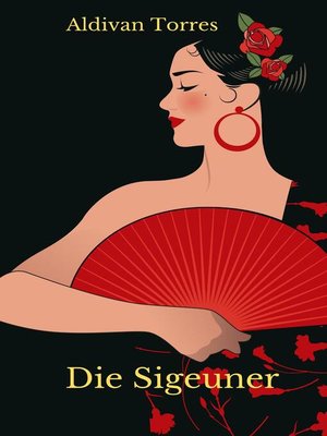 cover image of Die Sigeuner